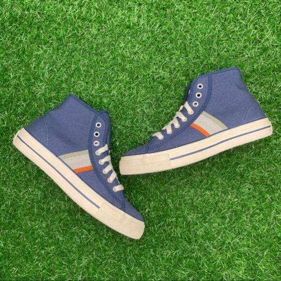 Converse All Star Chuck Taylor Player Lt Hi - Picture 3 of 5